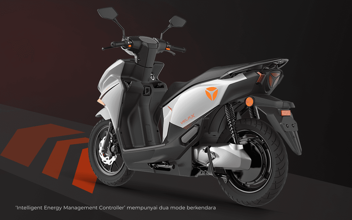 5 lý do bạn nên chọn YADEA VeKoo cho chuyến đi của mình