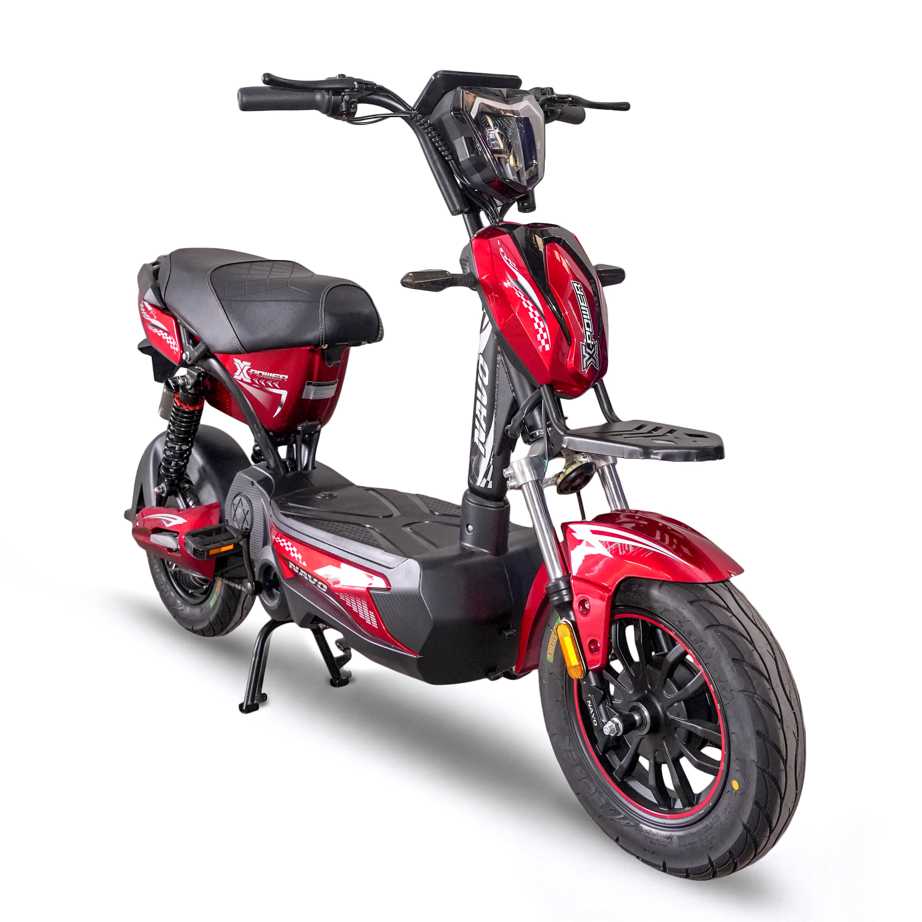  NAVO X -POWER