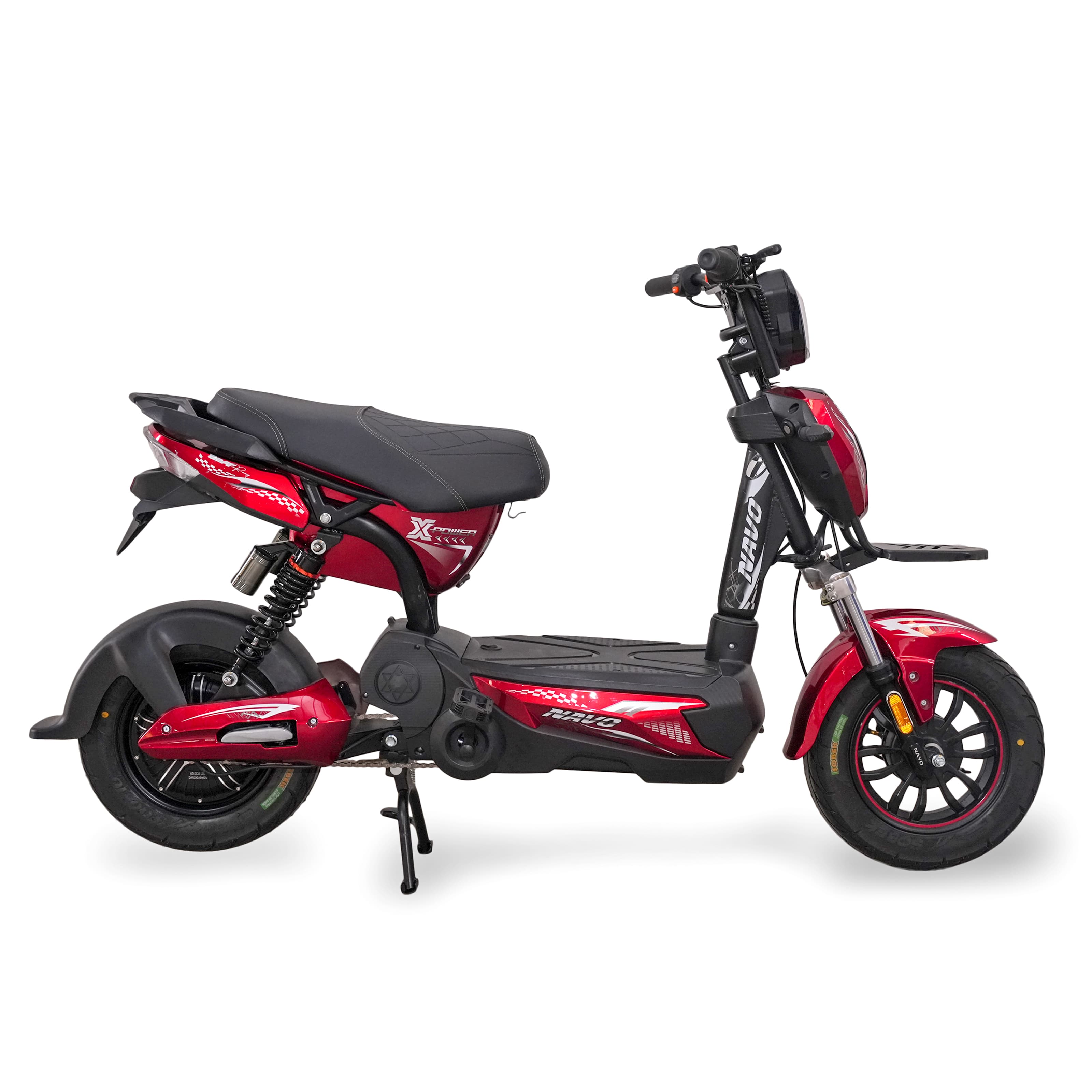  NAVO X -POWER