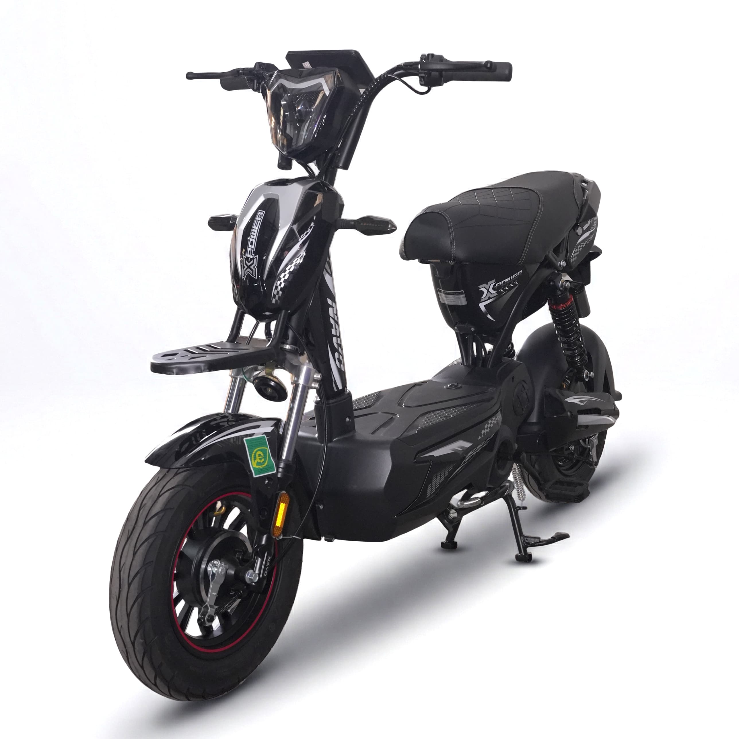  NAVO X -POWER
