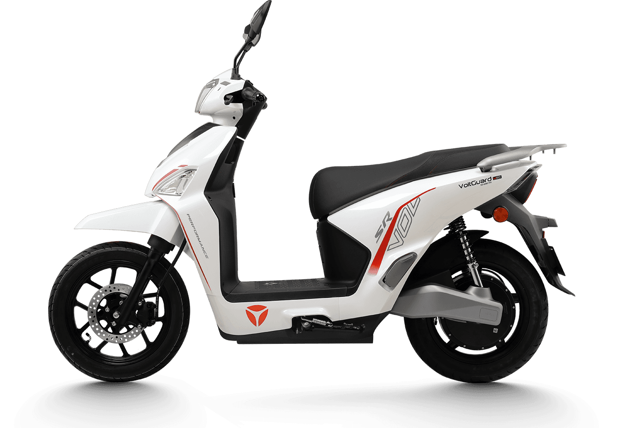 YADEA VOLTGUARD U80 (Thuê Pin)