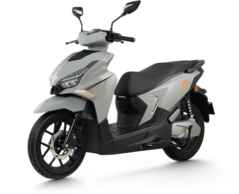 YADEA OVA (Thuê Pin) 4