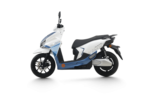 YADEA ORIS x SOOBIN (Thuê Pin) 7