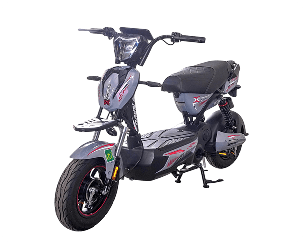  NAVO X -POWER