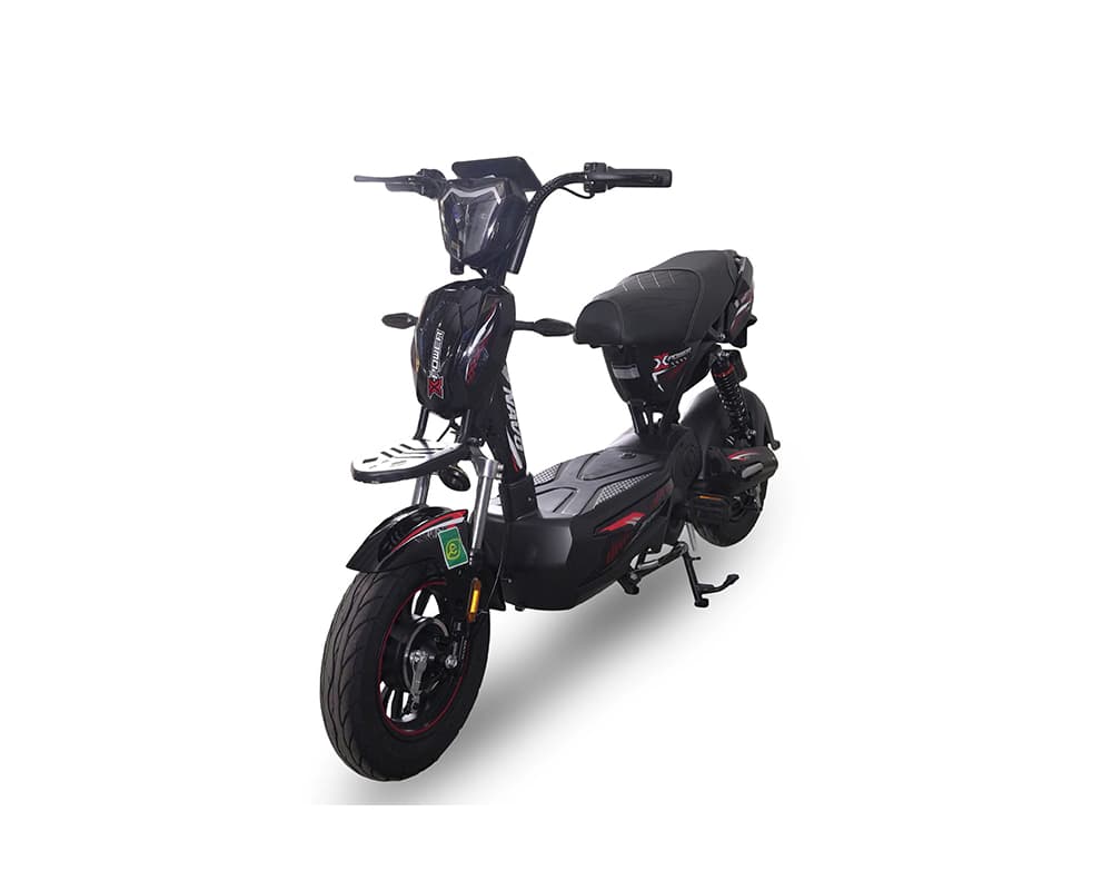 NAVO X -POWER