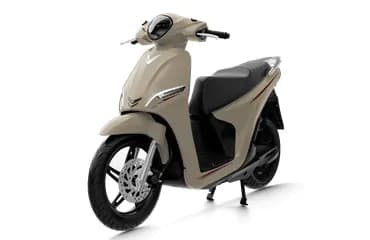 Xe Máy Điện Vinfast Feliz II (Thuê Pin) 8