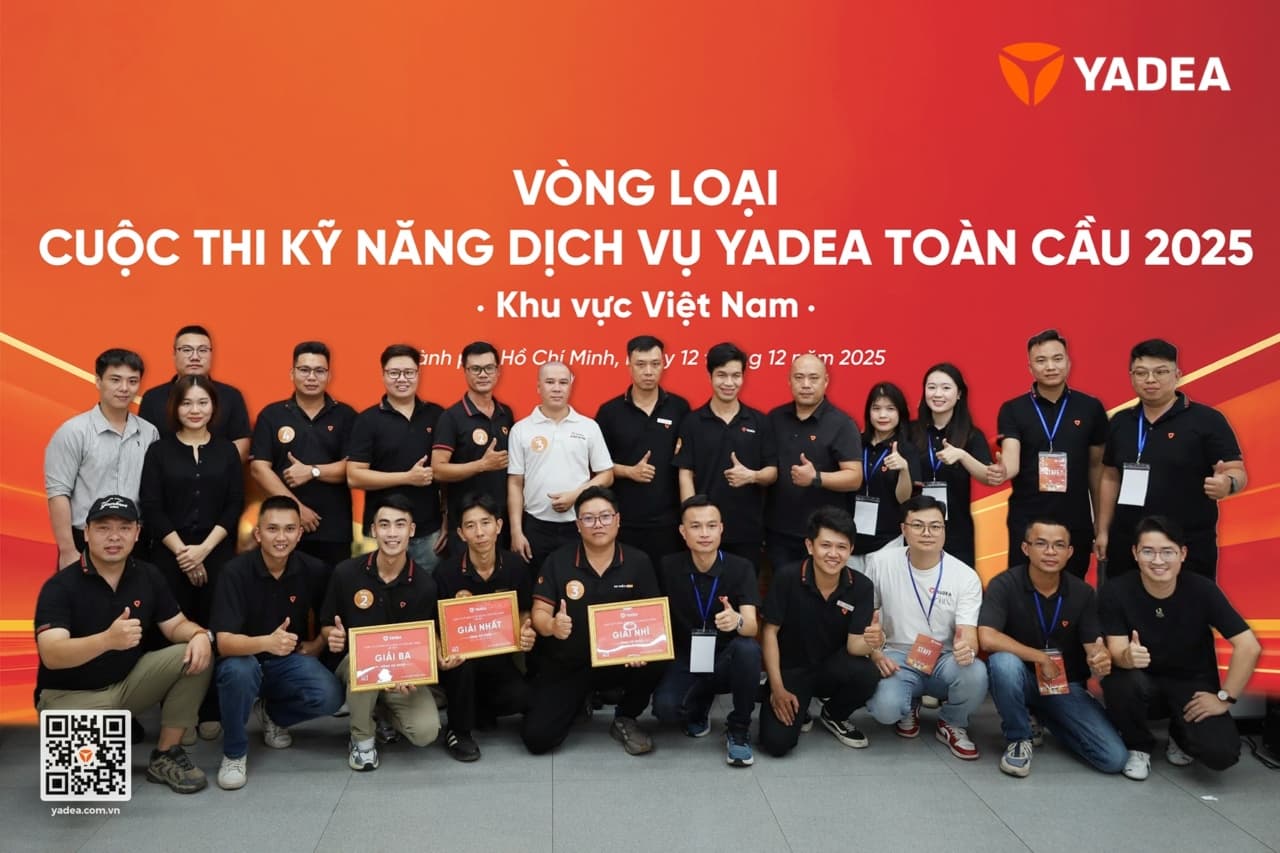 Yadea chính thức ra mắt Yadea Osta xe máy điện cao cấp phong cách Neo-retro, định hình chuẩn mực di chuyển thông minh mới