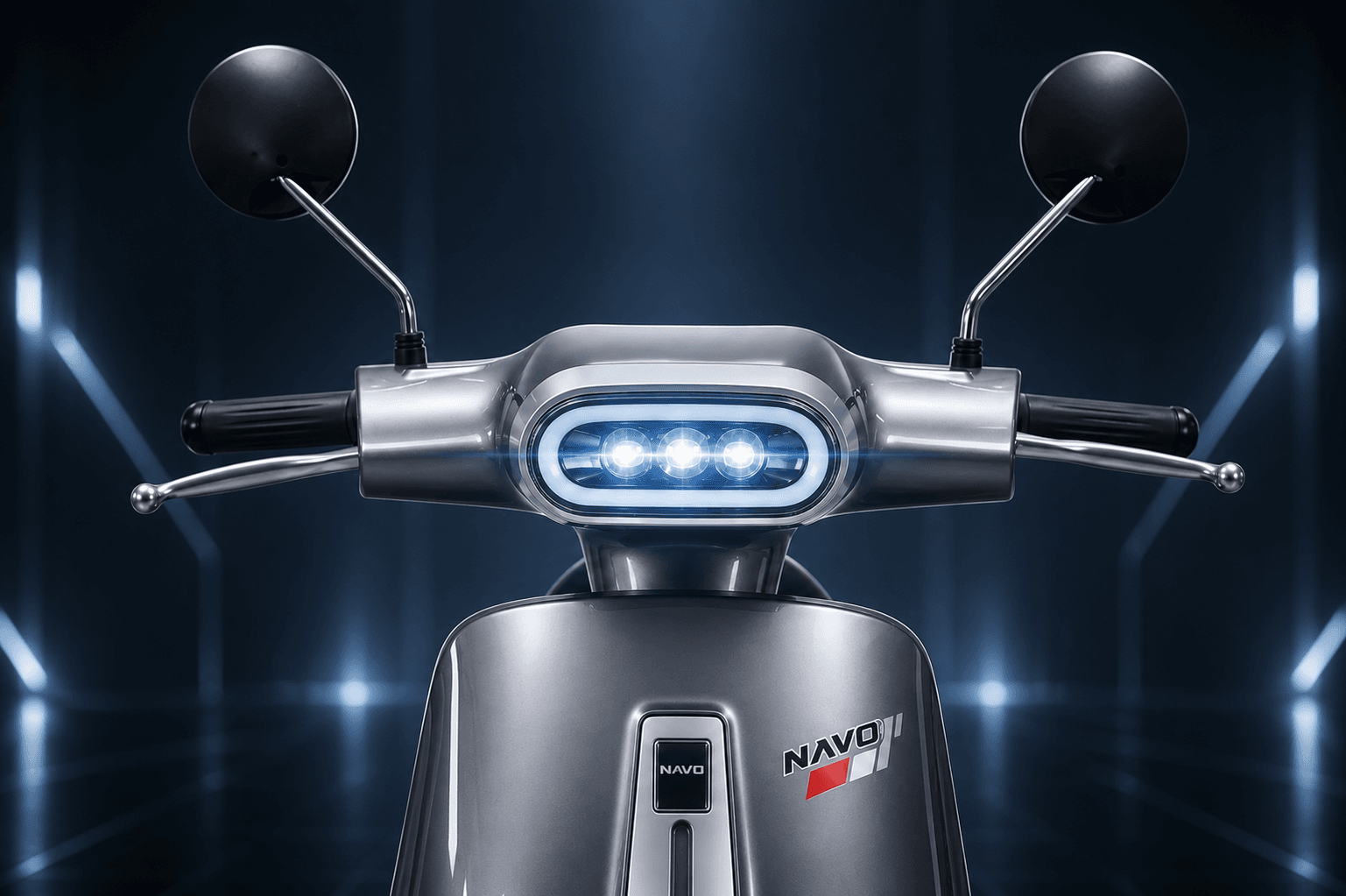 HỆ THỐNG ĐÈN LED